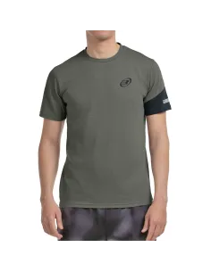 CAMISETA BULLPADEL MONTIA 624 TOPO | Ofertas de pádel